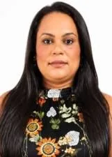 Foto oficial de JENIFFER LOPES nas eleições 2026, divulgada pelo TSE