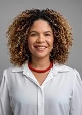 Foto oficial de JESSY DAYANE nas eleições 2026, divulgada pelo TSE