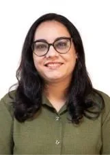 Foto oficial de JESSYCA SALUSTIANO nas eleições 2026, divulgada pelo TSE