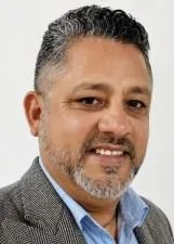 Foto oficial de JOÃO ALVES MÃOS SOLIDÁRIAS nas eleições 2026, divulgada pelo TSE