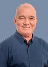 Foto oficial de JOÃO BRAZ nas eleições 2026, divulgada pelo TSE