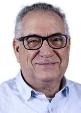 Foto oficial de JOÃO DONIZETI LÍDER DO MANGA nas eleições 2026, divulgada pelo TSE