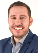 Foto oficial de JOÃO PAULO nas eleições 2026, divulgada pelo TSE