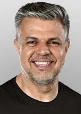 Foto oficial de JOÃO PAULO RILLO nas eleições 2026, divulgada pelo TSE
