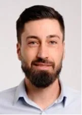 Foto oficial de JOÃO TOSI nas eleições 2026, divulgada pelo TSE