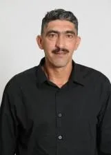 Foto oficial de JOAQUIM PÉ NA PORTA nas eleições 2026, divulgada pelo TSE