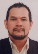 Foto oficial de JOEL SANTANA nas eleições 2026, divulgada pelo TSE