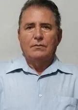 Foto oficial de JONAS MOREIRA nas eleições 2026, divulgada pelo TSE