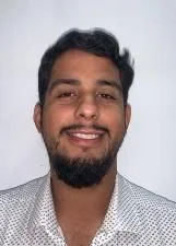 Foto oficial de JONATHAN MATEUS nas eleições 2026, divulgada pelo TSE