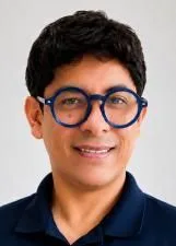 Foto oficial de JORGINHO MOTA nas eleições 2026, divulgada pelo TSE