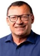 Foto oficial de JOSA nas eleições 2026, divulgada pelo TSE