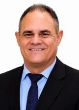 Foto oficial de JOSEF BORGES nas eleições 2026, divulgada pelo TSE