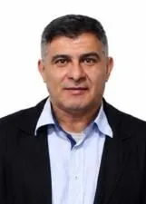 Foto oficial de JOSELITO SOUSA nas eleições 2026, divulgada pelo TSE
