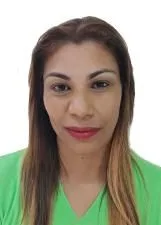 Foto oficial de JOSI SANTANA nas eleições 2026, divulgada pelo TSE