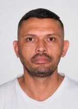 Foto oficial de JOSUÉ DO CANGAÍBA nas eleições 2026, divulgada pelo TSE