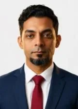 Foto oficial de JOTTA MELLO nas eleições 2026, divulgada pelo TSE