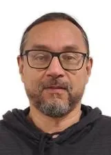 Foto oficial de JT SALES nas eleições 2026, divulgada pelo TSE