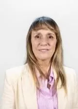 Foto oficial de JUCYMARA RANGEL nas eleições 2026, divulgada pelo TSE