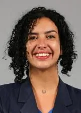 Foto oficial de JULIANA K MACHADO nas eleições 2026, divulgada pelo TSE