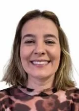 Foto oficial de JULIANA SACCARDO nas eleições 2026, divulgada pelo TSE
