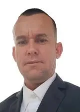 Foto oficial de JULIANO FERREIRA nas eleições 2026, divulgada pelo TSE