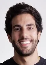 Foto oficial de JULINHO CASARES nas eleições 2026, divulgada pelo TSE