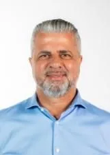 Foto oficial de JULINHO FUZARI nas eleições 2026, divulgada pelo TSE