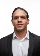 Foto oficial de JUNINHO BOI nas eleições 2026, divulgada pelo TSE