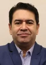 Foto oficial de JUNIOR DA FARMÁCIA nas eleições 2026, divulgada pelo TSE