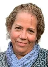 Foto oficial de JUZIANI DOS SANTOS nas eleições 2026, divulgada pelo TSE