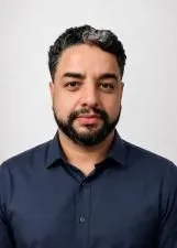Foto oficial de KADU nas eleições 2026, divulgada pelo TSE