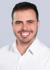 Foto oficial de KAKA DO AUTISMO nas eleições 2026, divulgada pelo TSE