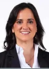 Foto oficial de KAREN GREGORIS nas eleições 2026, divulgada pelo TSE
