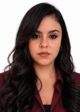 Foto oficial de KAREN LORRAYNE nas eleições 2026, divulgada pelo TSE