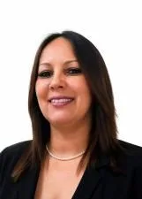 Foto oficial de KAREN MARIA nas eleições 2026, divulgada pelo TSE