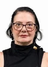 Foto oficial de KARIN CAMARGO nas eleições 2026, divulgada pelo TSE