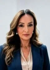 Foto oficial de KÁTIA TORNELLI nas eleições 2026, divulgada pelo TSE