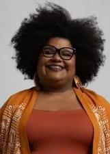 Foto oficial de KEIT LIMA nas eleições 2026, divulgada pelo TSE