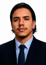 Foto oficial de KELLVIN MILLER nas eleições 2026, divulgada pelo TSE