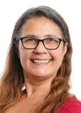 Foto oficial de KELLY LIMA nas eleições 2026, divulgada pelo TSE