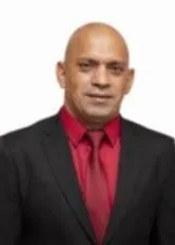 Foto oficial de KIEL DAMASCENO nas eleições 2026, divulgada pelo TSE