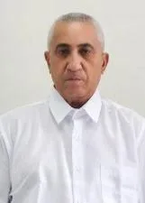 Foto oficial de KIKI BARROS nas eleições 2026, divulgada pelo TSE