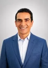 Foto oficial de KIKO BELONI nas eleições 2026, divulgada pelo TSE