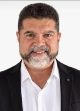 Foto oficial de KLEBER DA TI nas eleições 2026, divulgada pelo TSE