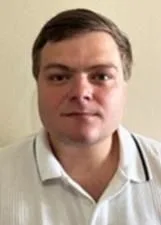 Foto oficial de KONSTANTINO ATAN nas eleições 2026, divulgada pelo TSE