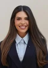 Foto oficial de LARI AGOSTINI nas eleições 2026, divulgada pelo TSE