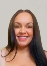 Foto oficial de LARISSA SAAVEDRA nas eleições 2026, divulgada pelo TSE