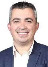 Foto oficial de LEANDRO CESAR nas eleições 2026, divulgada pelo TSE