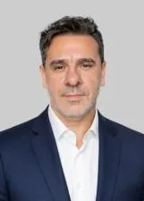 Foto oficial de LEÃO nas eleições 2026, divulgada pelo TSE