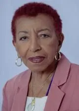 Foto oficial de LECI BRANDÃO nas eleições 2026, divulgada pelo TSE